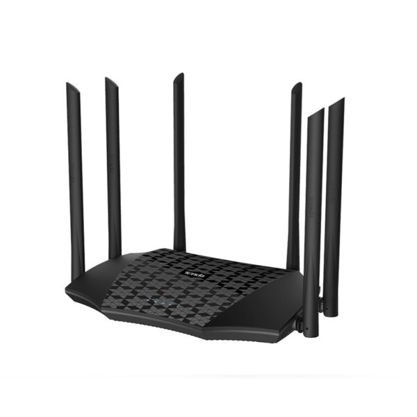 AC21    /    Router    /    AC2100 Dual-Band Gigabit Wireless Router - Image 2