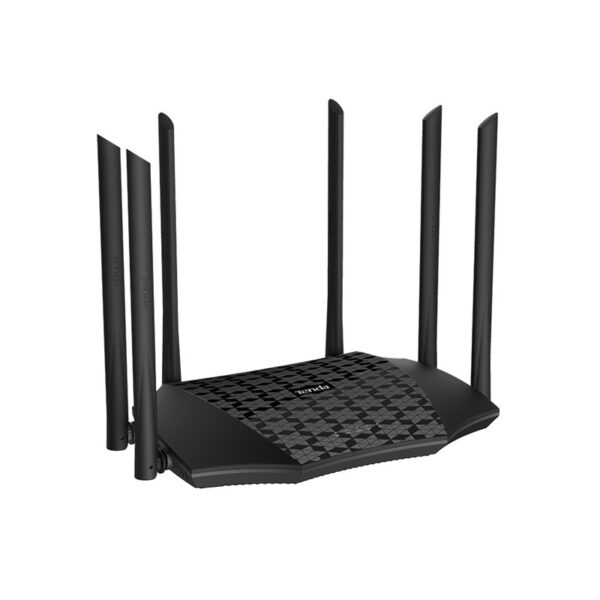 AC21    /    Router    /    AC2100 Dual-Band Gigabit Wireless Router - Image 3