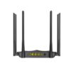AC8    /    Router    /    AC1200 Dual-band Gigabit Wireless Router - Image 3