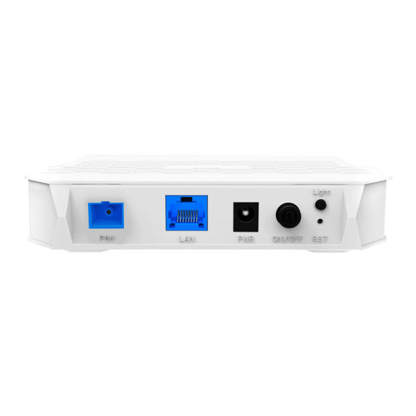 E101    /    Broadband CPE    /    Gigabit EPON Terminal - Image 2