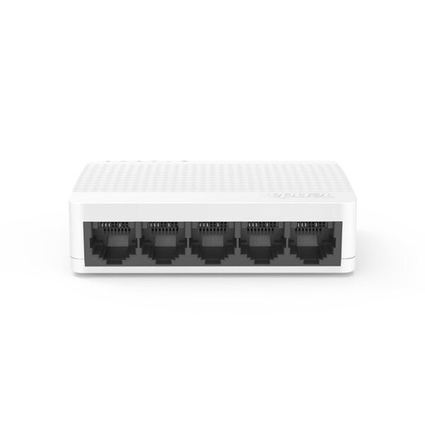 S105V10    /    Switch    /    5-port Ethernet Switch - Image 2