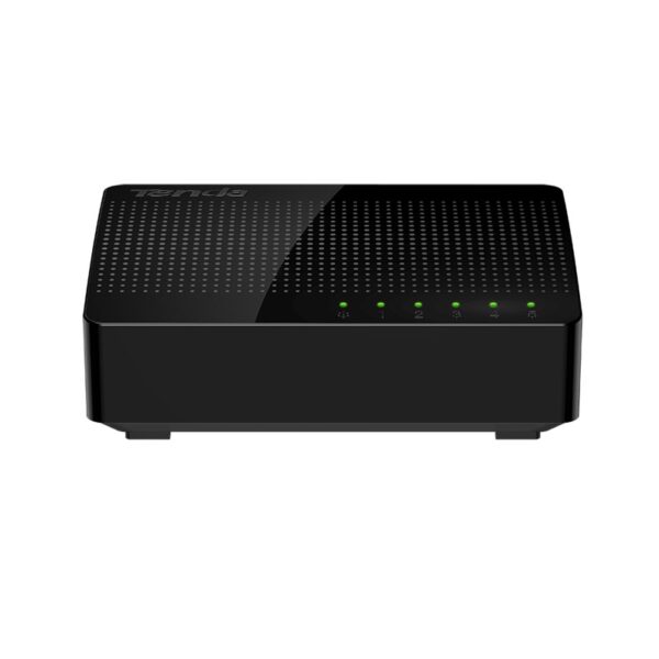 SG105    /    Switch    /    5-Port Gigabit Desktop Switch - Image 2