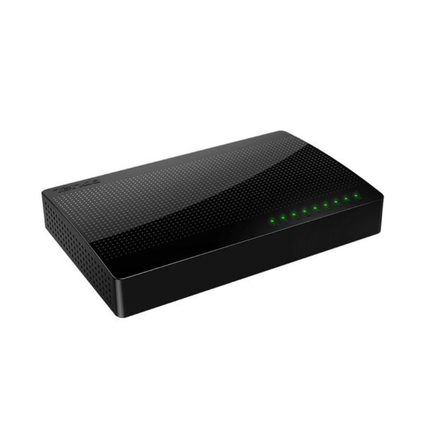 S108V8    /    Switch    /    8-port Ethernet Switch - Image 4