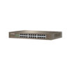 TEF1024D    /    Switch    /    24-Port 10/100 Switch - Image 2