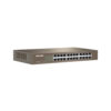 TEF1024D    /    Switch    /    24-Port 10/100 Switch - Image 4