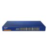 TEF1024D    /    Switch    /    24-Port 10/100 Switch - Image 3