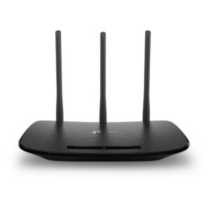 450Mbps Wireless N Router (TL-WR940N)