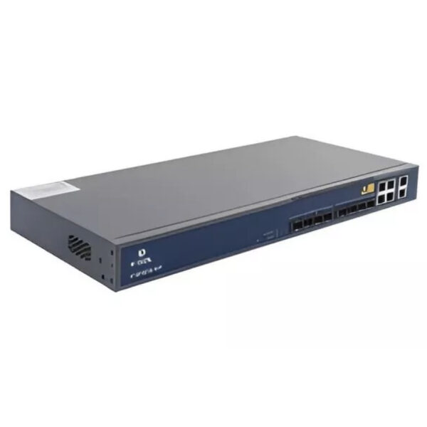 4 Port EPON OLT