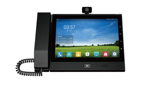 A810 Android Video IP Phone