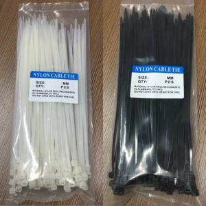Cable ties 5*200/300/350