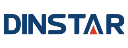 DinStar-Logo